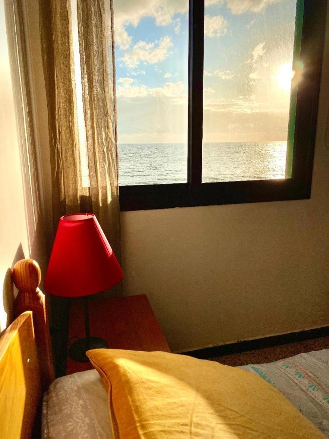 Maldonado By The Sea Apartment Santa Cruz de la Palma  Exterior photo