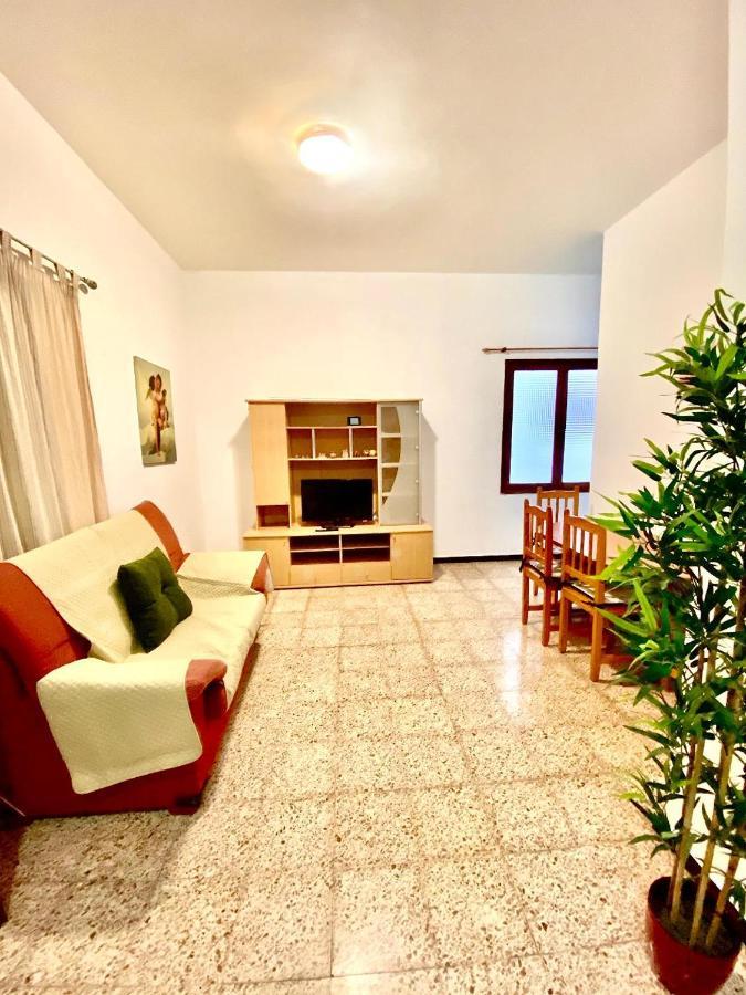 Maldonado By The Sea Apartment Santa Cruz de la Palma  Exterior photo