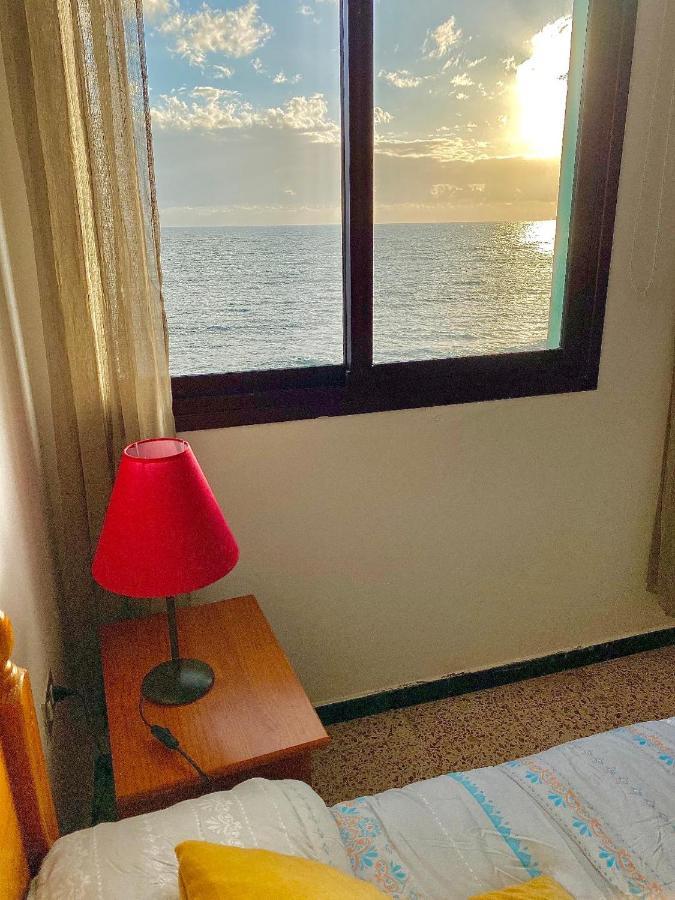 Maldonado By The Sea Apartment Santa Cruz de la Palma  Exterior photo